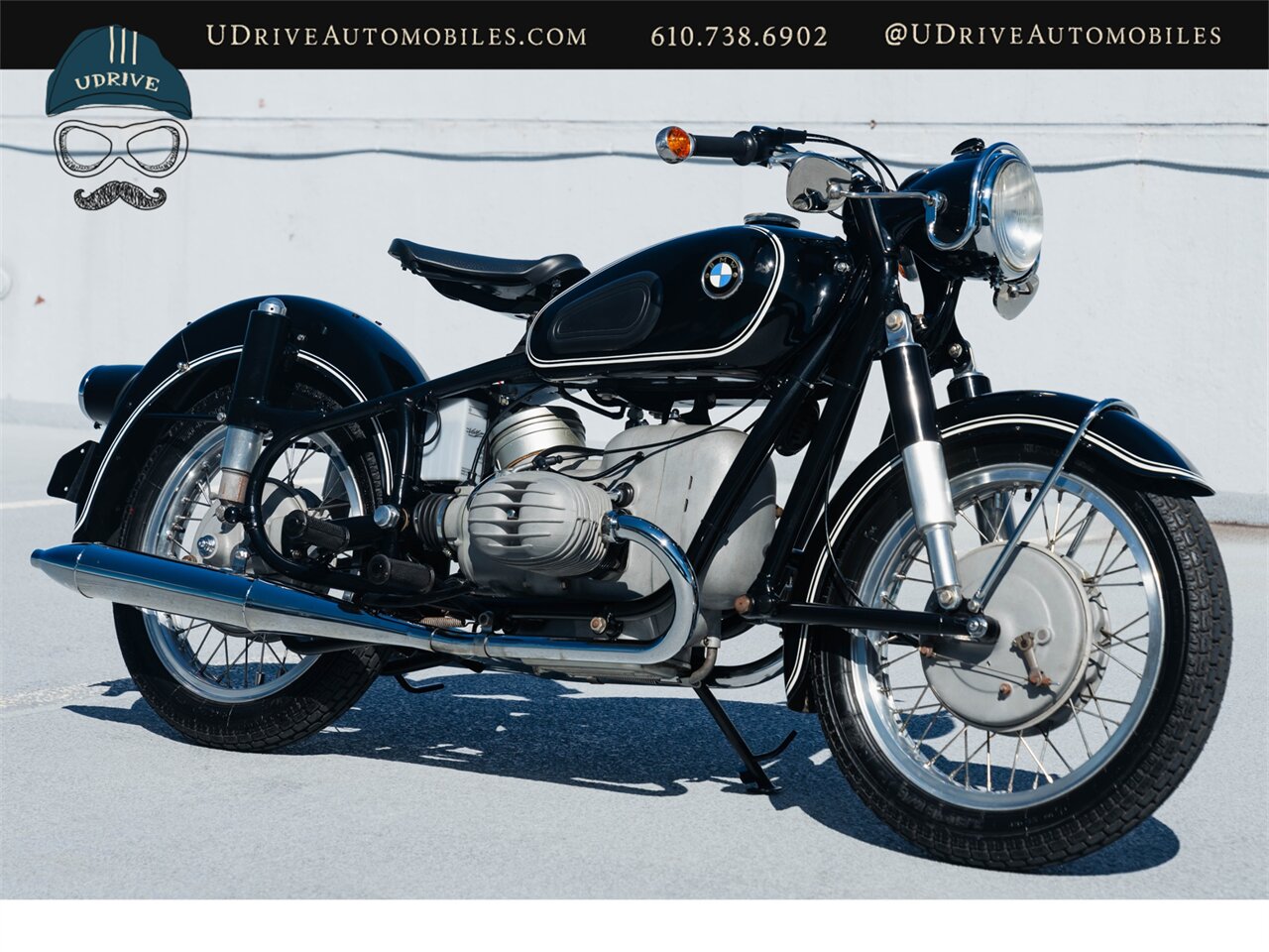 1955 BMW 50 Full Restoration - Photo 83 - West Chester, PA 19382