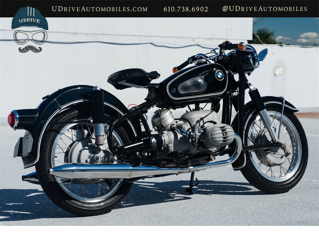 1955 BMW 50 Full Restoration - Photo 59 - West Chester, PA 19382