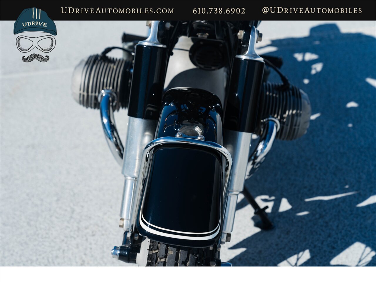 1955 BMW 50 Full Restoration - Photo 90 - West Chester, PA 19382
