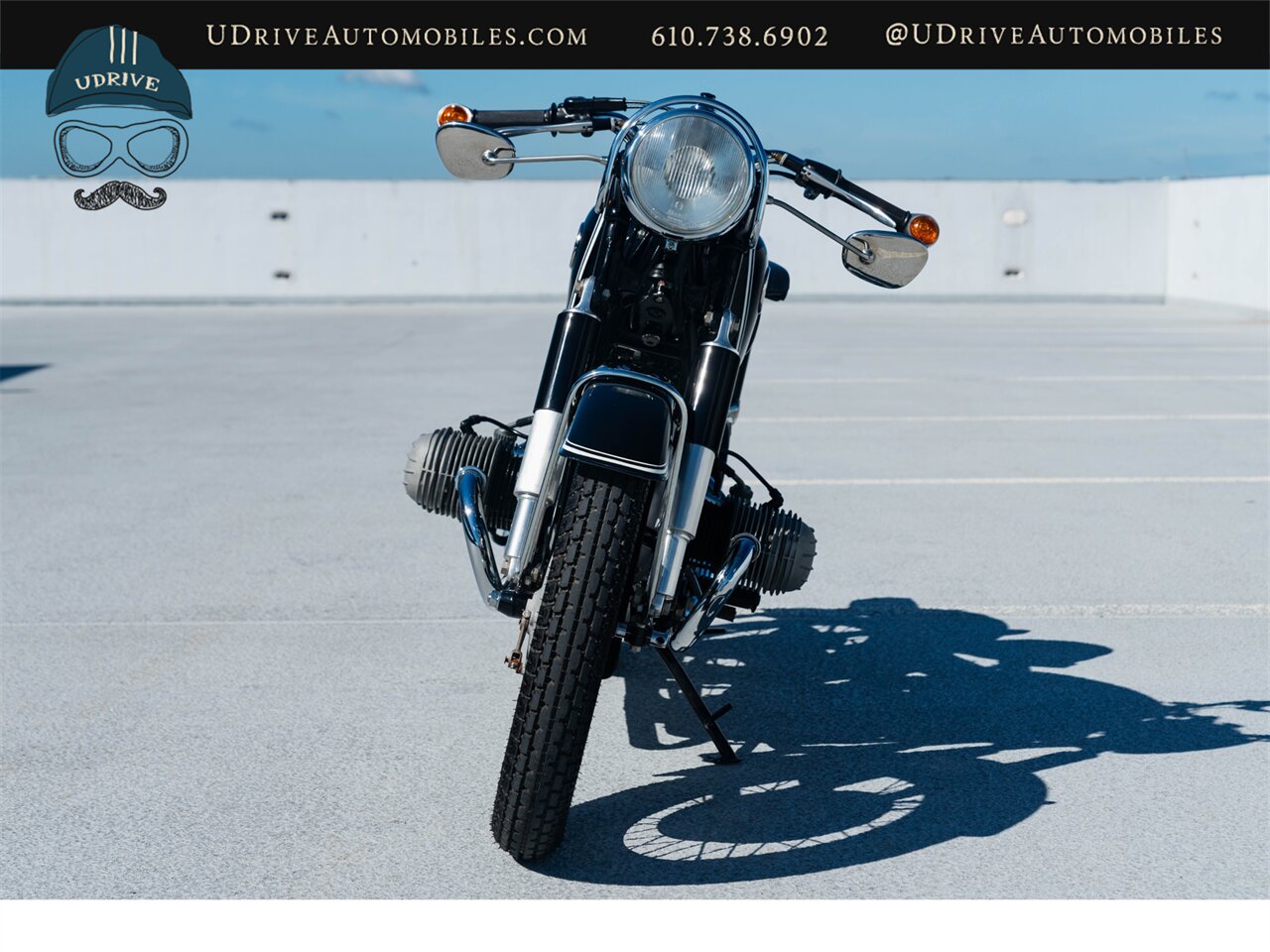 1955 BMW 50 Full Restoration - Photo 86 - West Chester, PA 19382