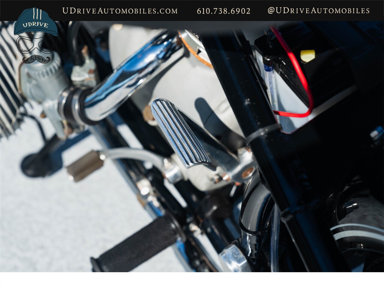 1955 BMW 50 Full Restoration - Photo 57 - West Chester, PA 19382