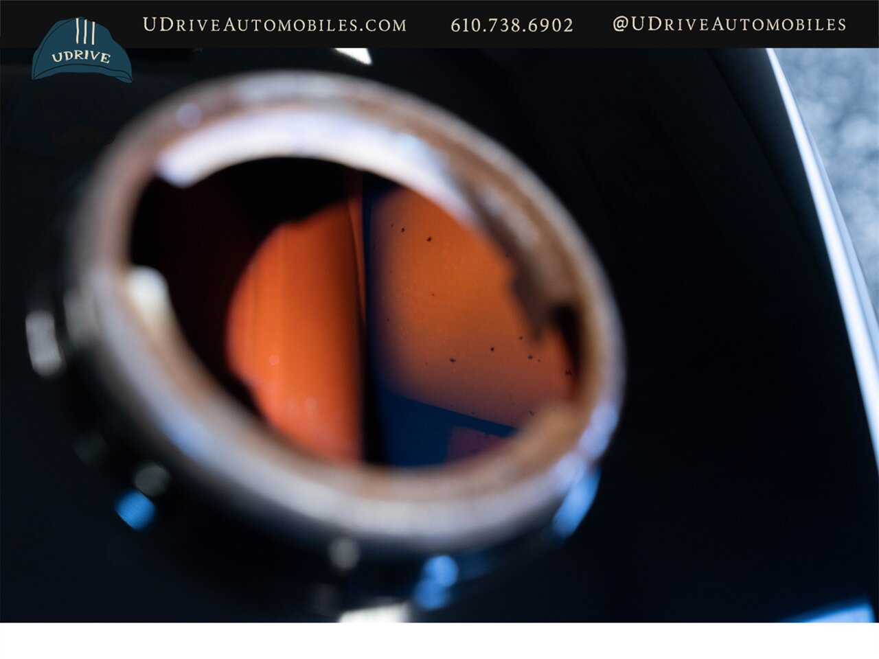 1955 BMW 50 Full Restoration - Photo 55 - West Chester, PA 19382