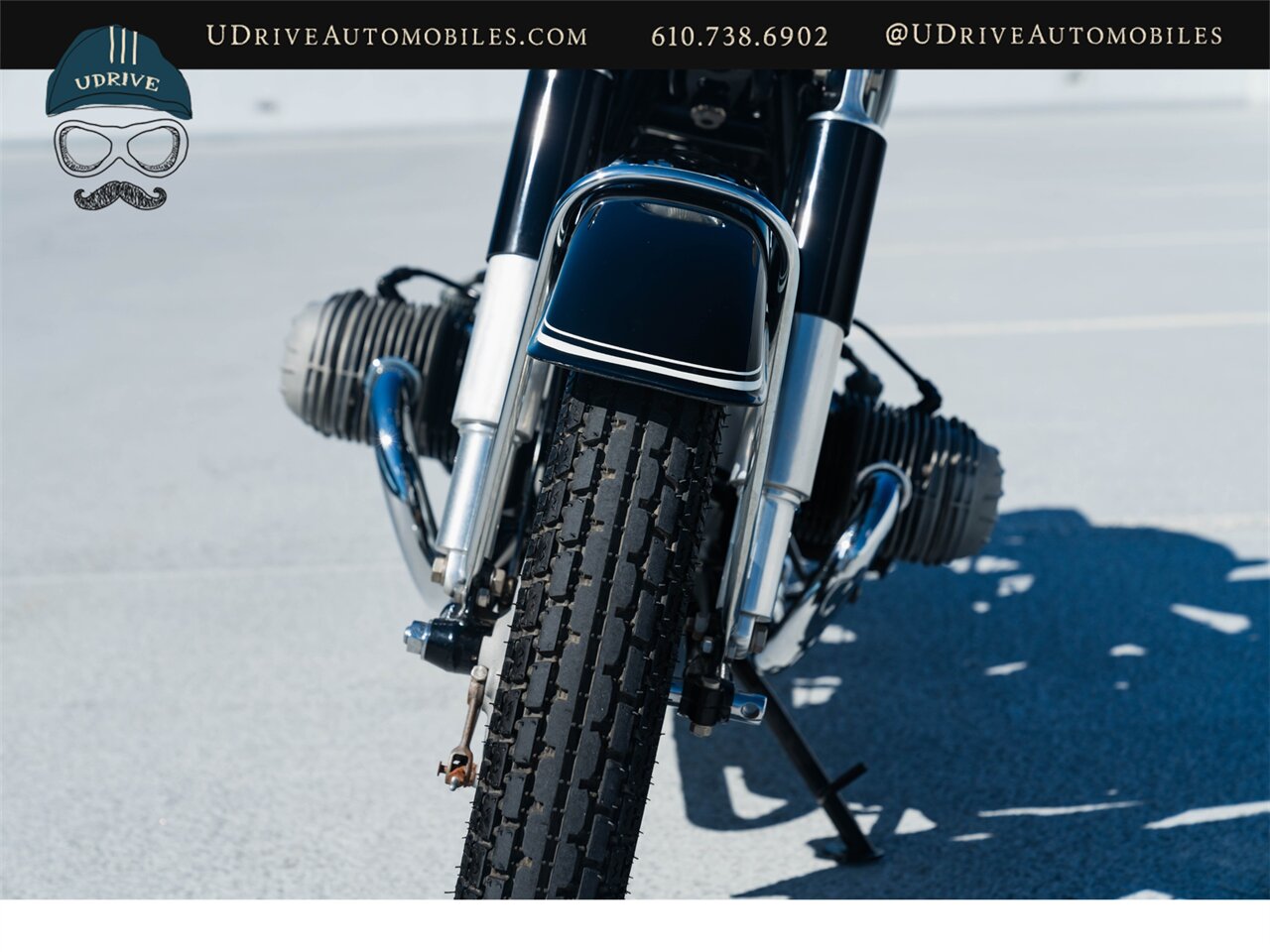 1955 BMW 50 Full Restoration - Photo 92 - West Chester, PA 19382