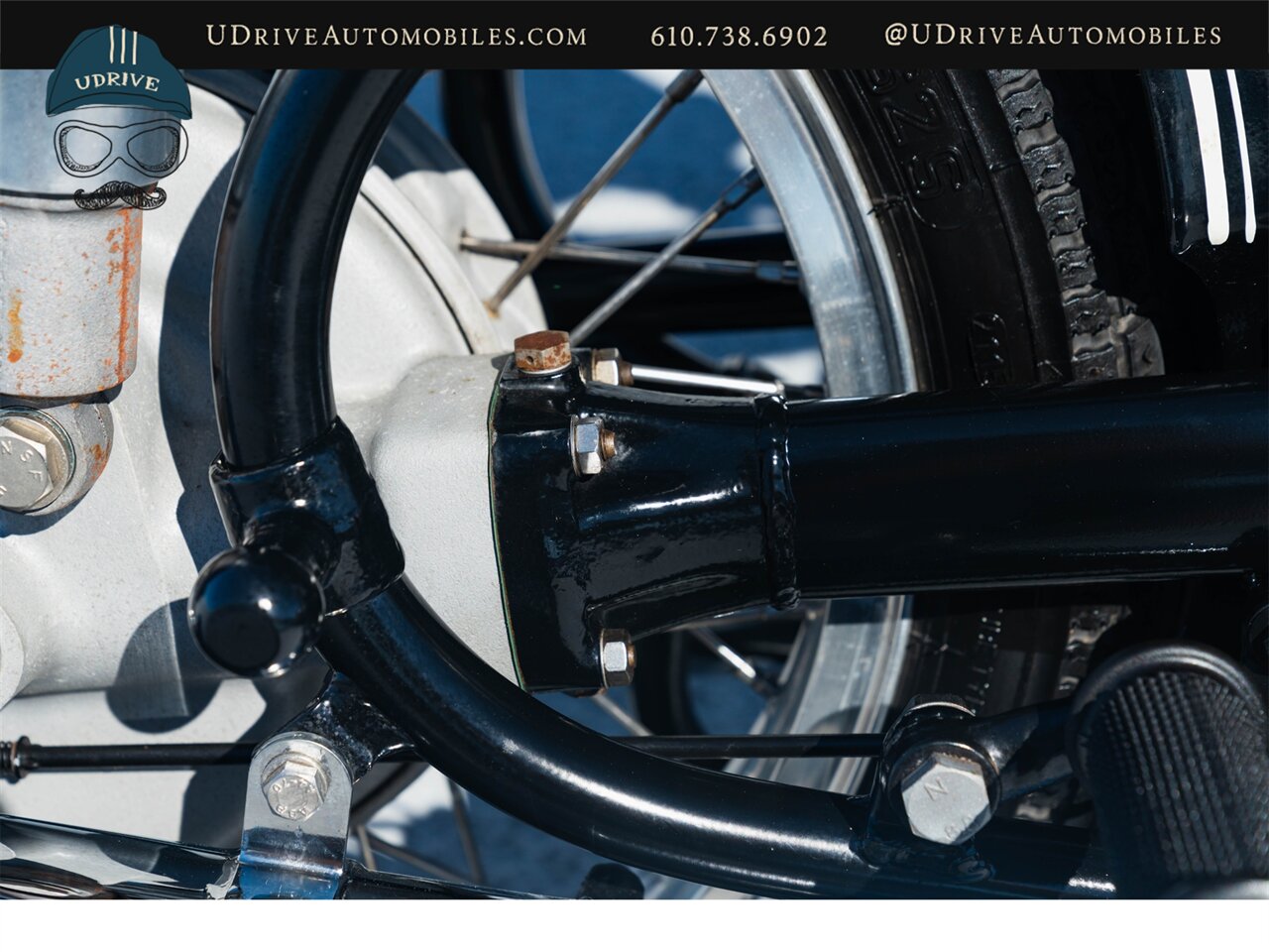 1955 BMW 50 Full Restoration - Photo 64 - West Chester, PA 19382