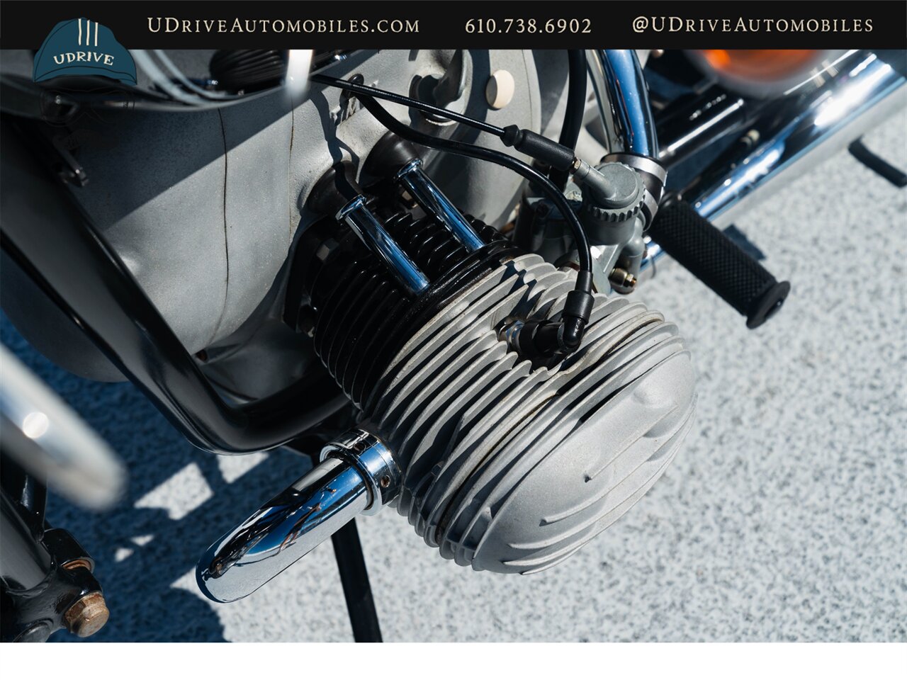 1955 BMW 50 Full Restoration - Photo 13 - West Chester, PA 19382