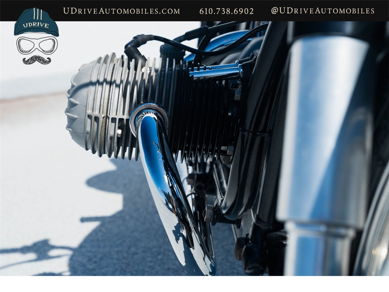 1955 BMW 50 Full Restoration - Photo 91 - West Chester, PA 19382