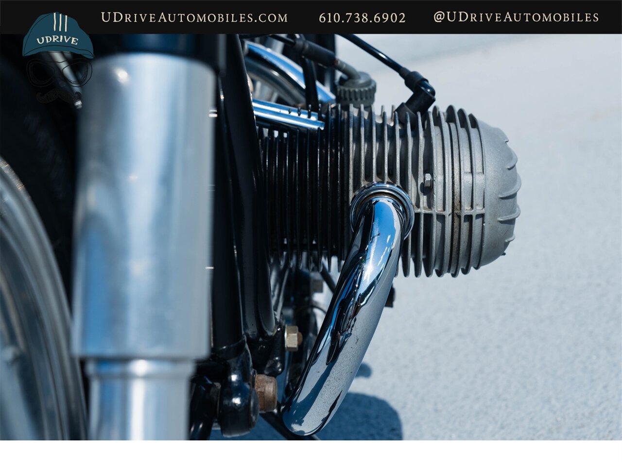 1955 BMW 50 Full Restoration - Photo 94 - West Chester, PA 19382