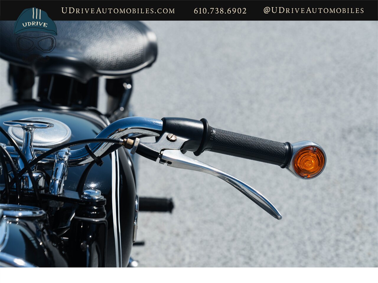 1955 BMW 50 Full Restoration - Photo 89 - West Chester, PA 19382