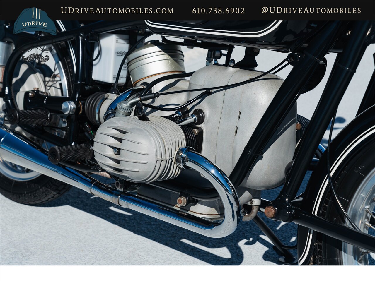 1955 BMW 50 Full Restoration - Photo 78 - West Chester, PA 19382