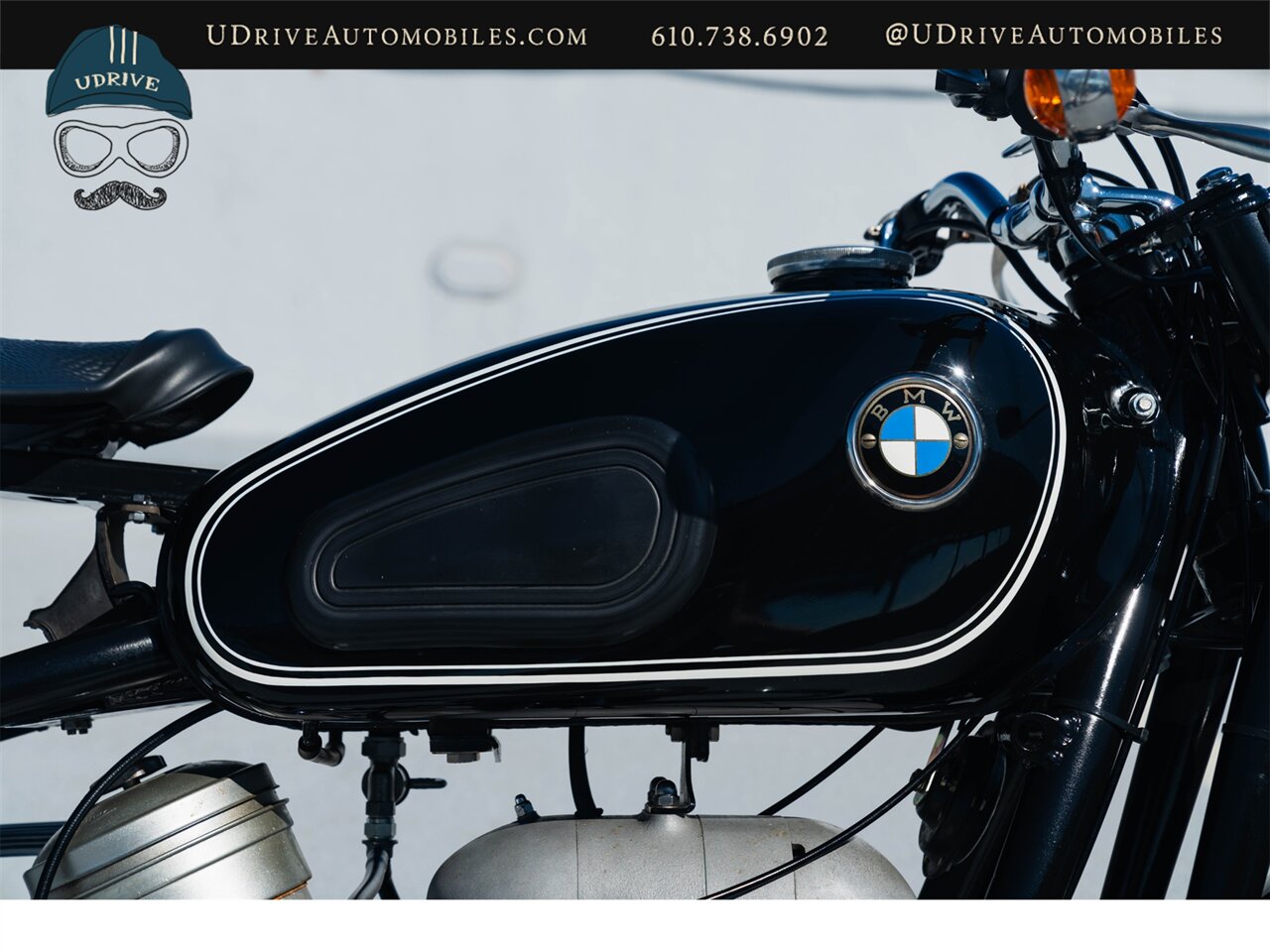 1955 BMW 50 Full Restoration - Photo 73 - West Chester, PA 19382