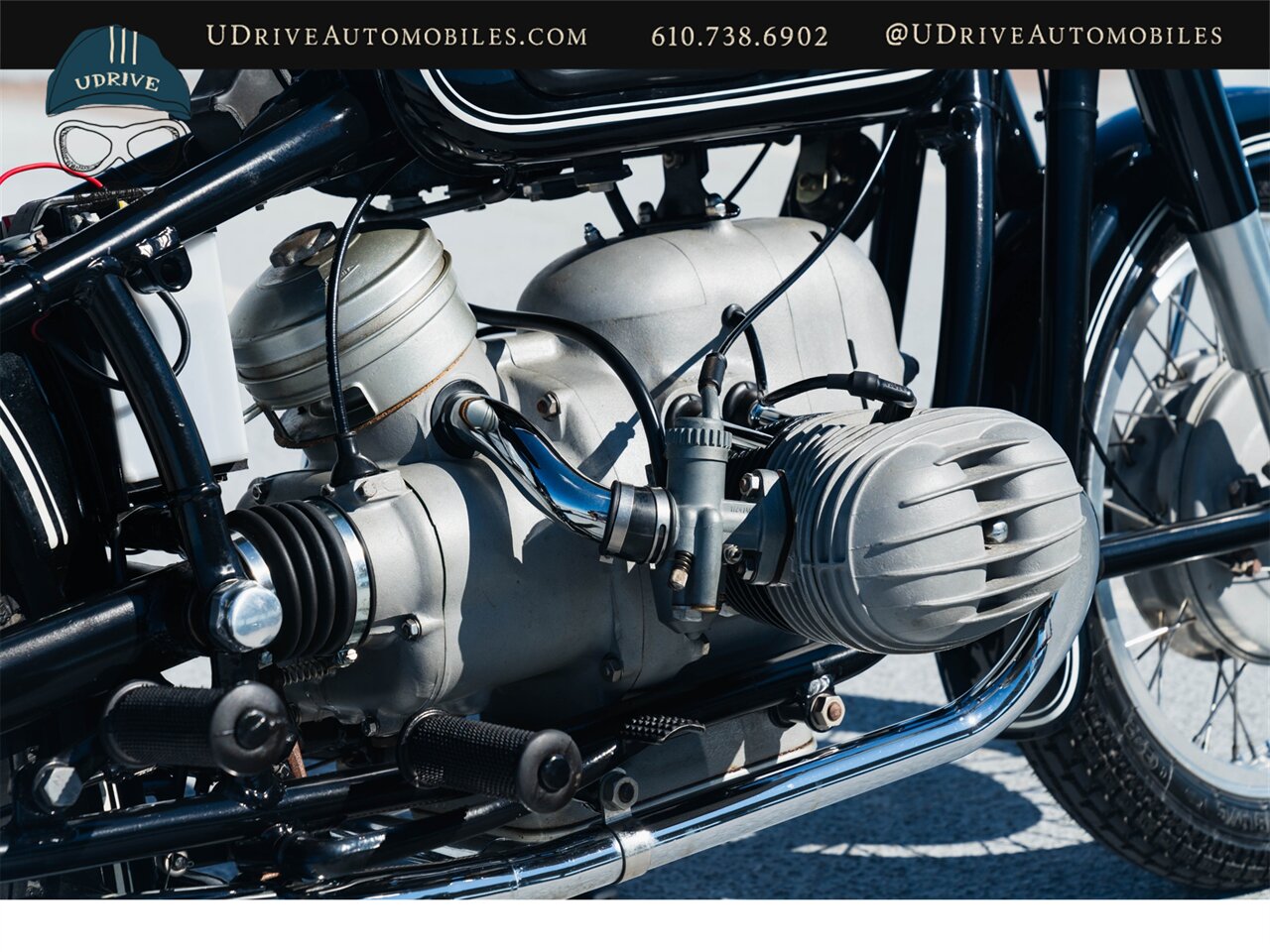 1955 BMW 50 Full Restoration - Photo 76 - West Chester, PA 19382