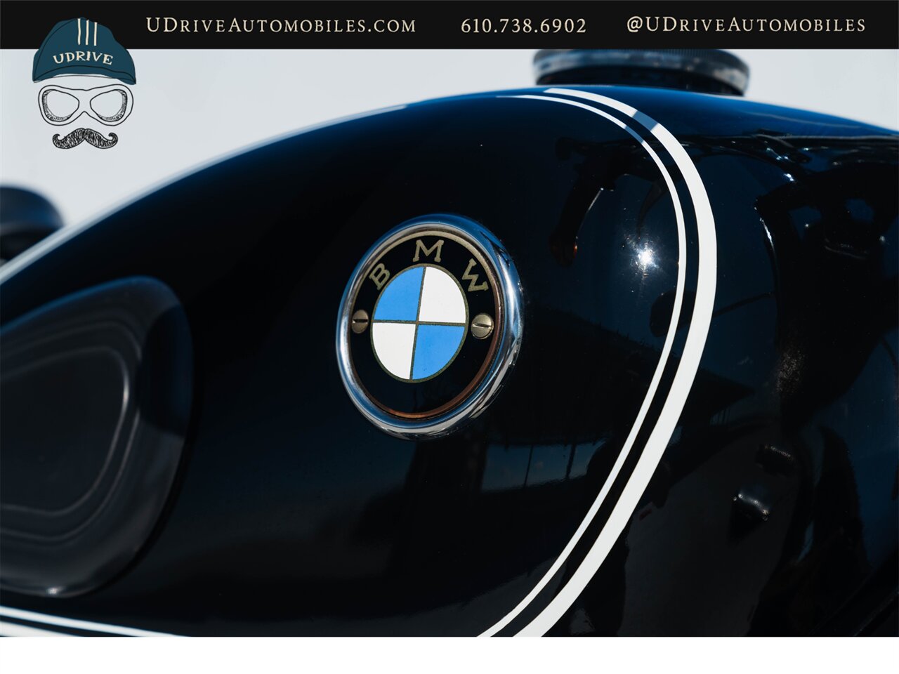 1955 BMW 50 Full Restoration - Photo 74 - West Chester, PA 19382