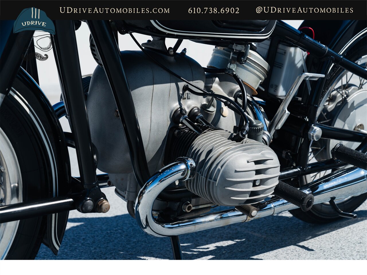 1955 BMW 50 Full Restoration - Photo 10 - West Chester, PA 19382