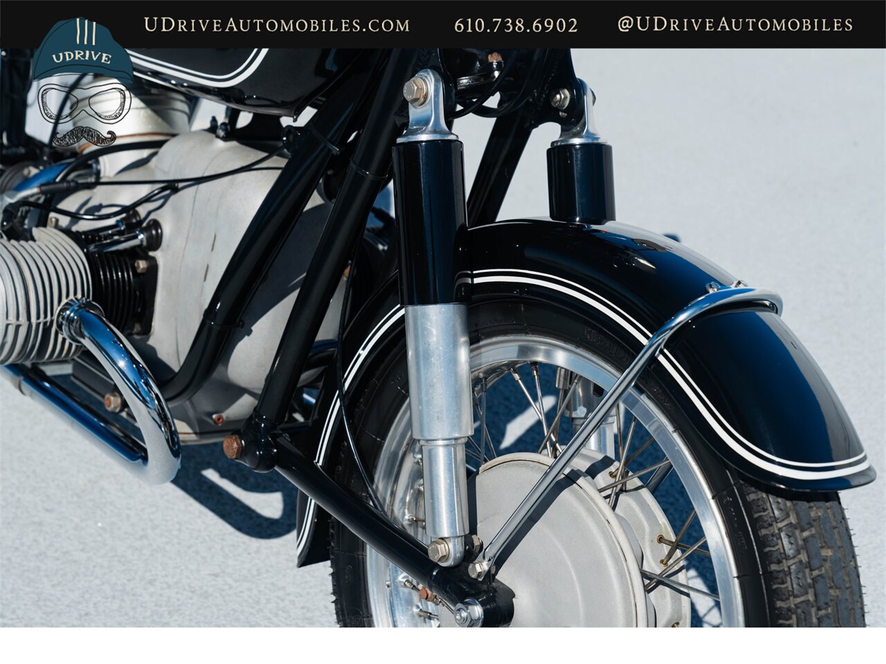 1955 BMW 50 Full Restoration - Photo 84 - West Chester, PA 19382