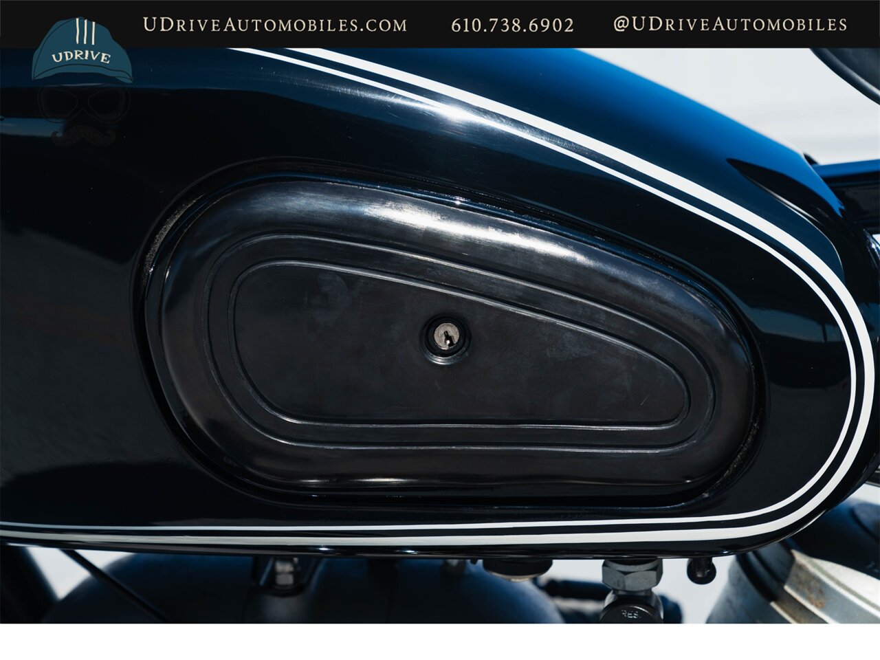 1955 BMW 50 Full Restoration - Photo 24 - West Chester, PA 19382