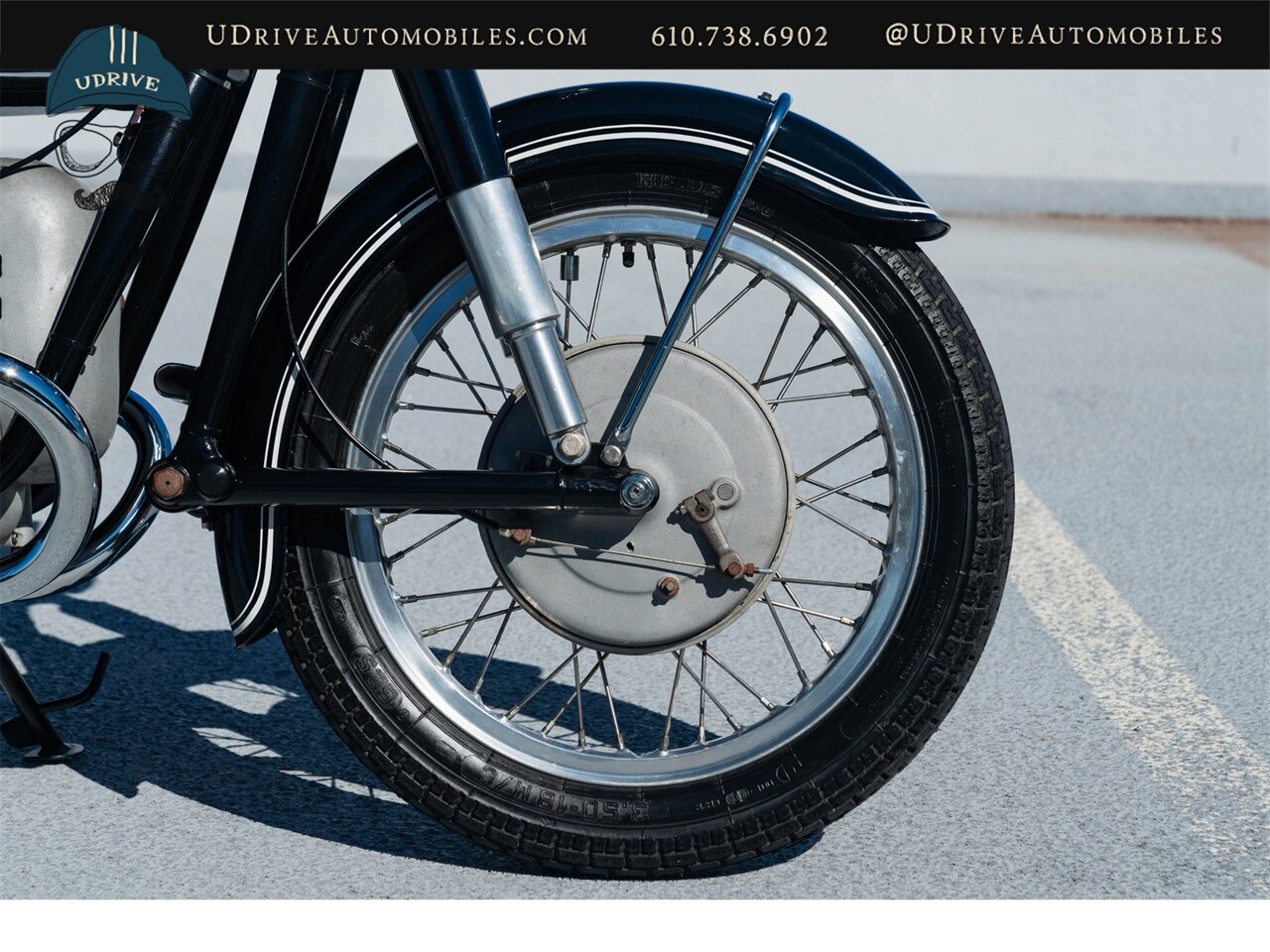 1955 BMW 50 Full Restoration - Photo 82 - West Chester, PA 19382