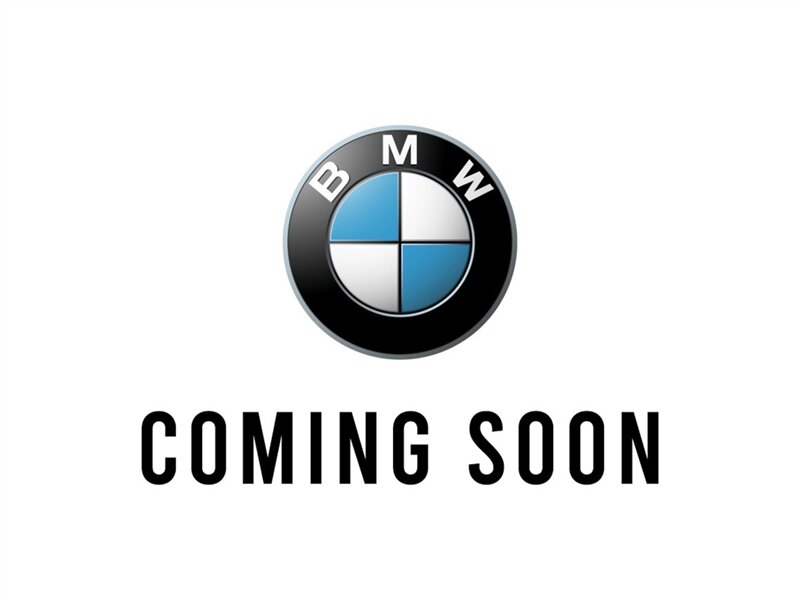 1955 BMW 50  