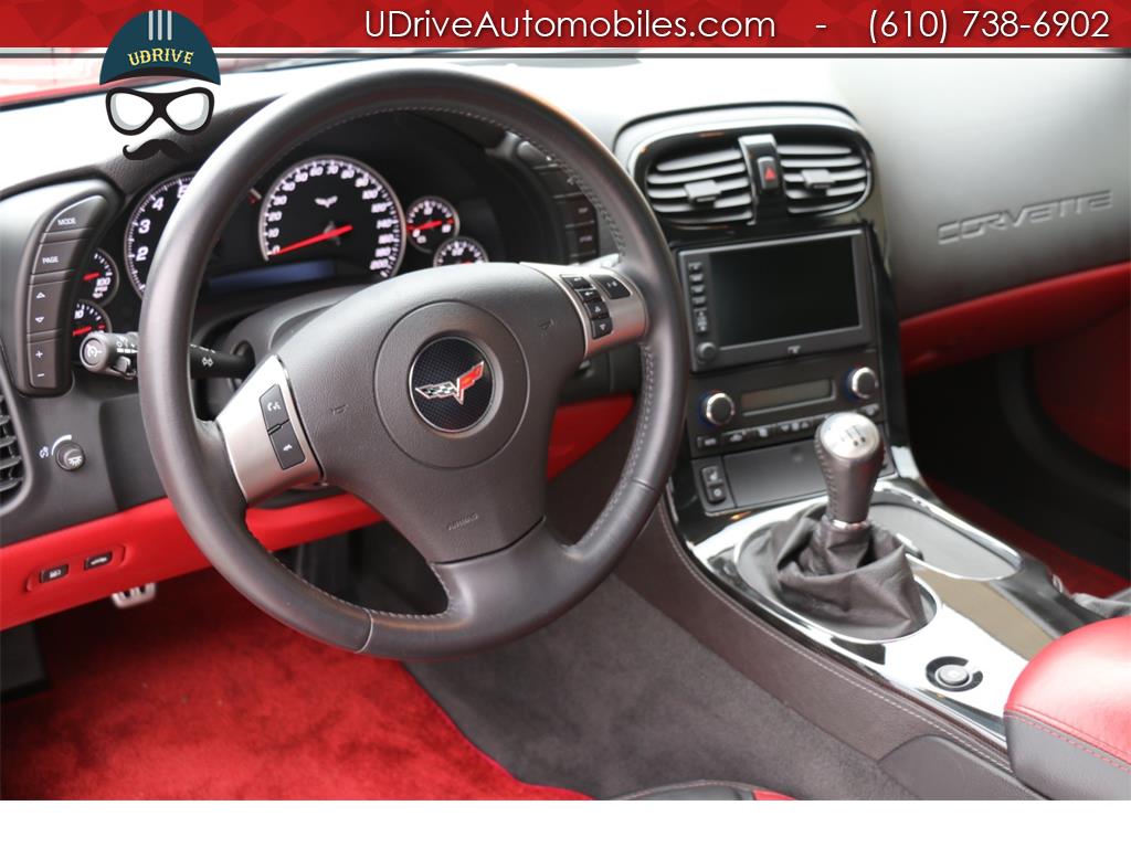 2009 Chevrolet Corvette Z06   - Photo 16 - West Chester, PA 19382