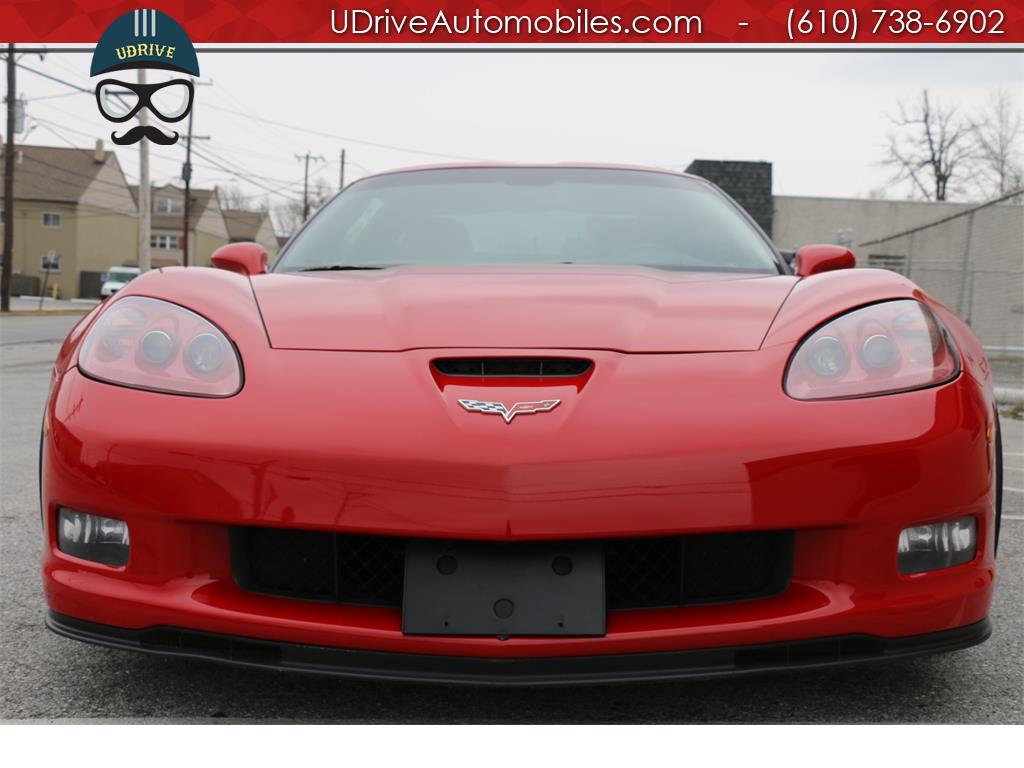 2009 Chevrolet Corvette Z06   - Photo 5 - West Chester, PA 19382