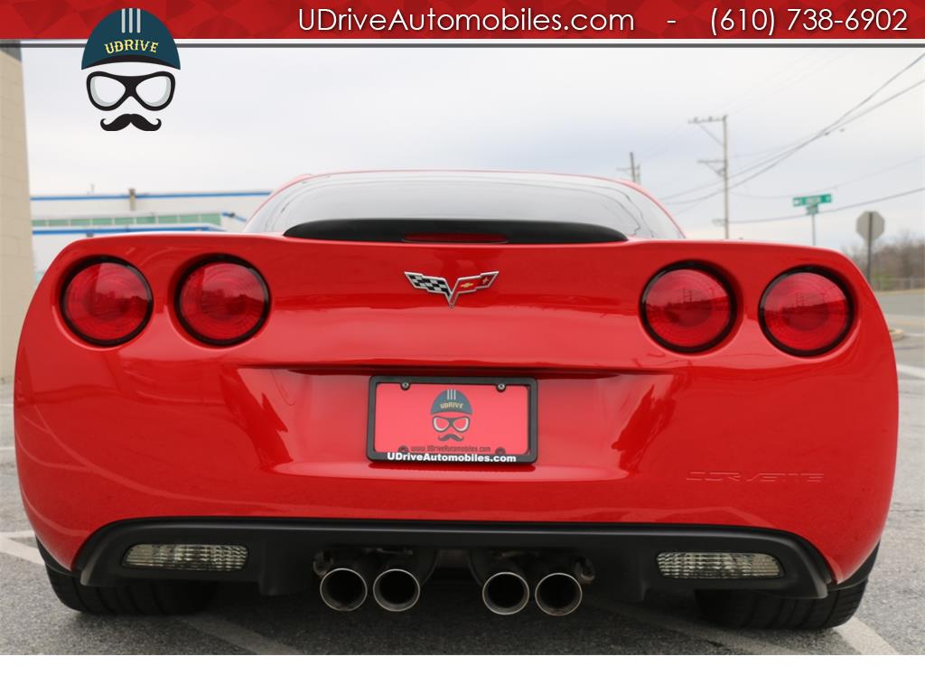 2009 Chevrolet Corvette Z06   - Photo 11 - West Chester, PA 19382