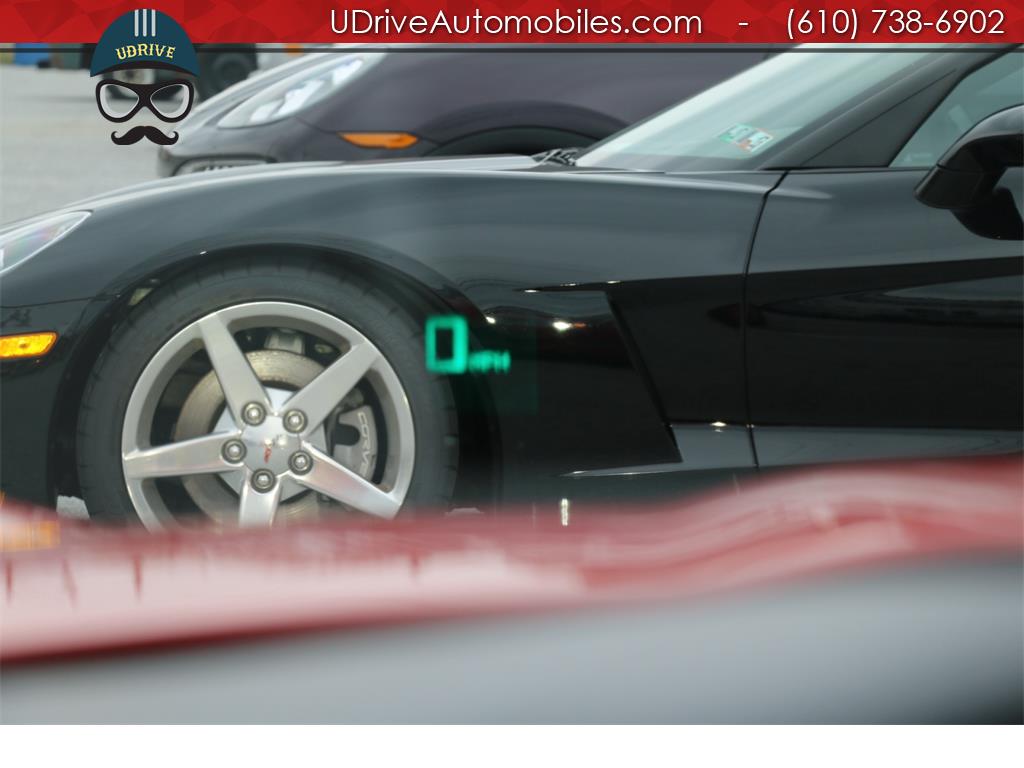 2009 Chevrolet Corvette Z06   - Photo 17 - West Chester, PA 19382