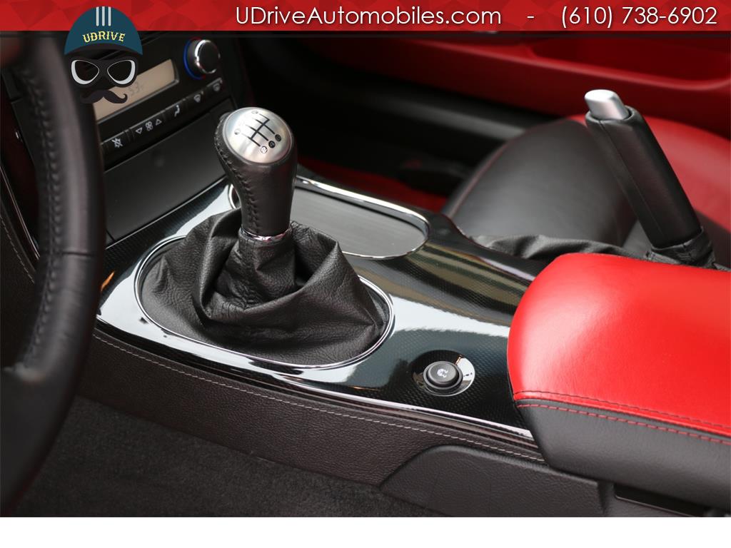 2009 Chevrolet Corvette Z06   - Photo 20 - West Chester, PA 19382