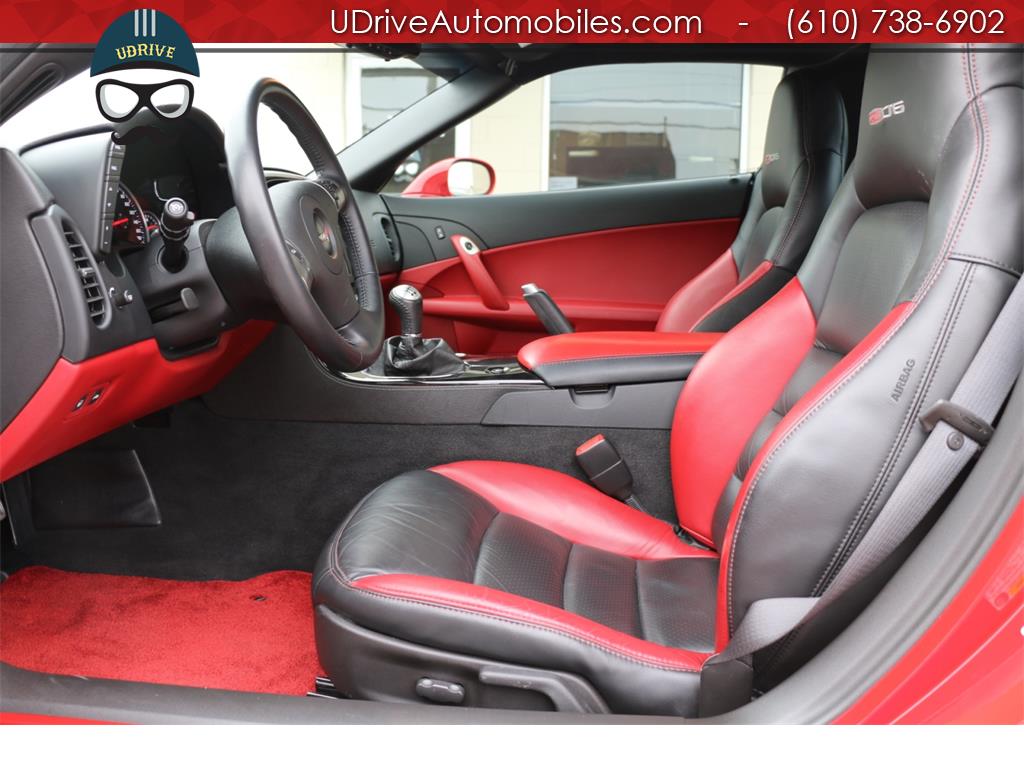 2009 Chevrolet Corvette Z06   - Photo 15 - West Chester, PA 19382