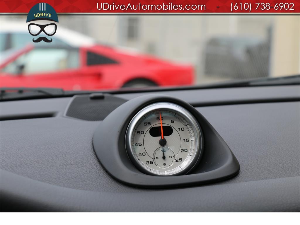 2006 Porsche 911 Carrera S 6  Speed Sport Chrono Sport Shift Bose   - Photo 19 - West Chester, PA 19382