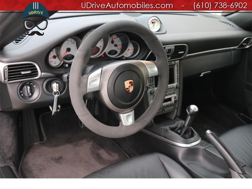 2006 Porsche 911 Carrera S 6  Speed Sport Chrono Sport Shift Bose   - Photo 17 - West Chester, PA 19382