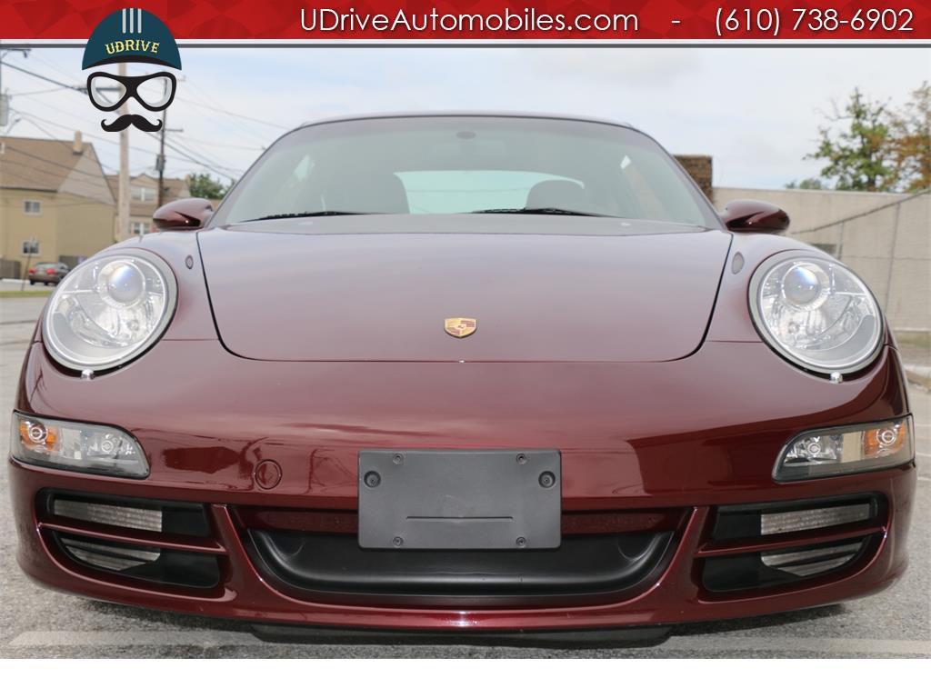 2006 Porsche 911 Carrera S 6  Speed Sport Chrono Sport Shift Bose   - Photo 6 - West Chester, PA 19382