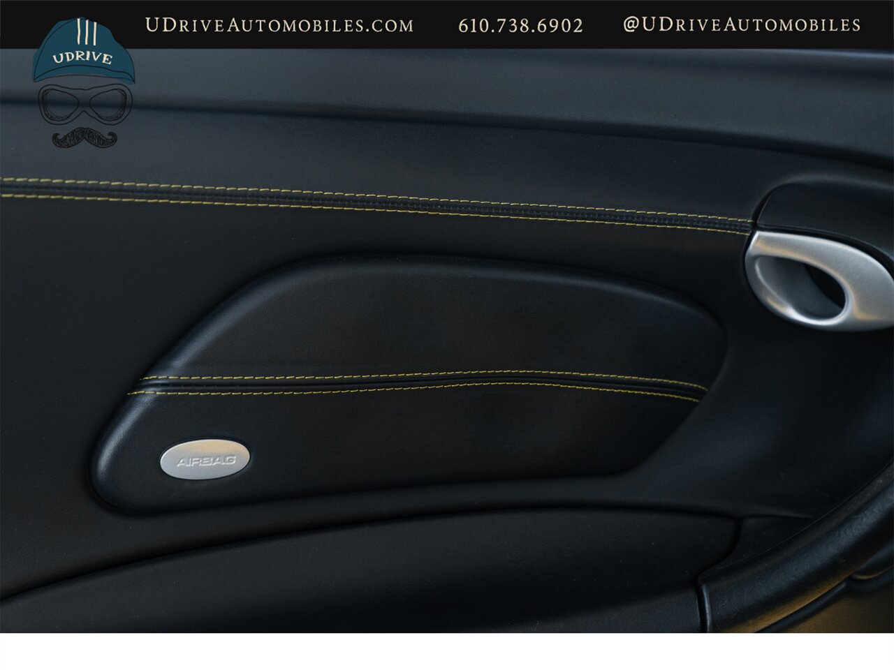 2003 Porsche 911 Carrera 4S  996 C4S 6 Speed Sport Exhaust Dev Stitch Throughout Serv Hist - Photo 28 - West Chester, PA 19382