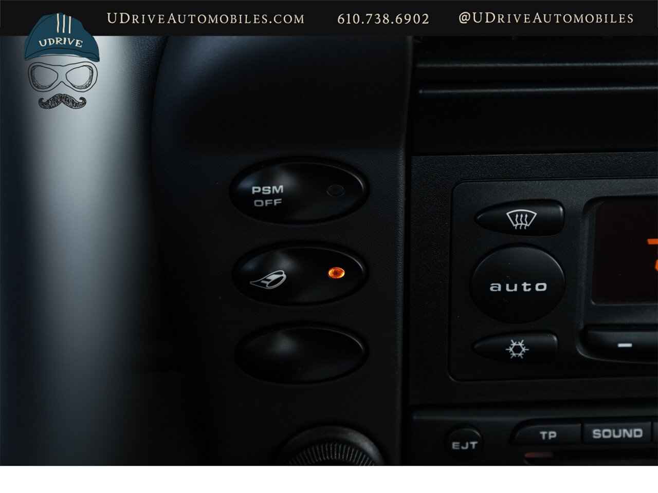 2003 Porsche 911 Carrera 4S  996 C4S 6 Speed Sport Exhaust Dev Stitch Throughout Serv Hist - Photo 43 - West Chester, PA 19382