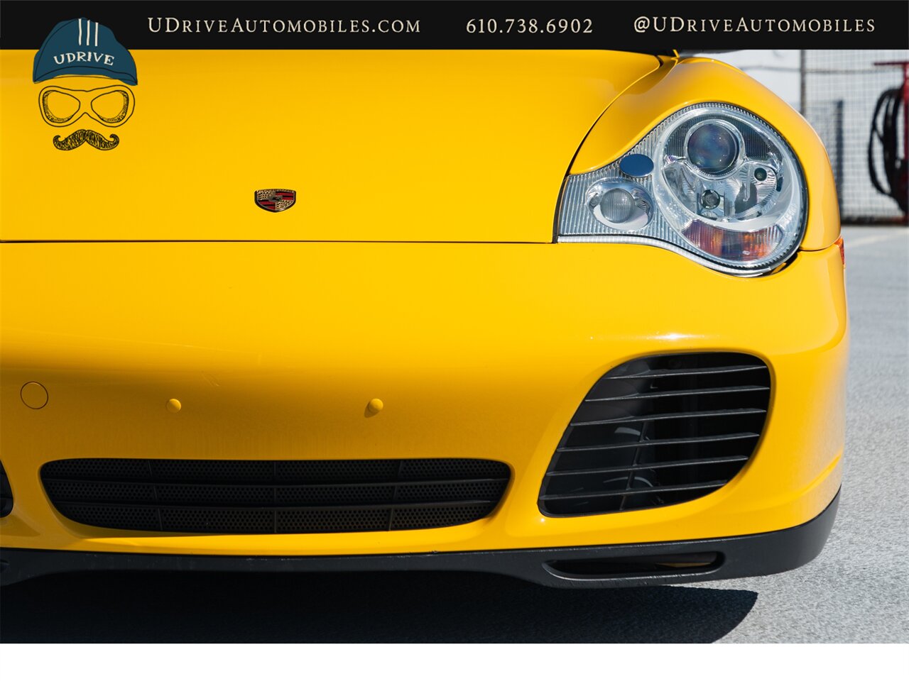 2003 Porsche 911 Carrera 4S  996 C4S 6 Speed Sport Exhaust Dev Stitch Throughout Serv Hist - Photo 13 - West Chester, PA 19382
