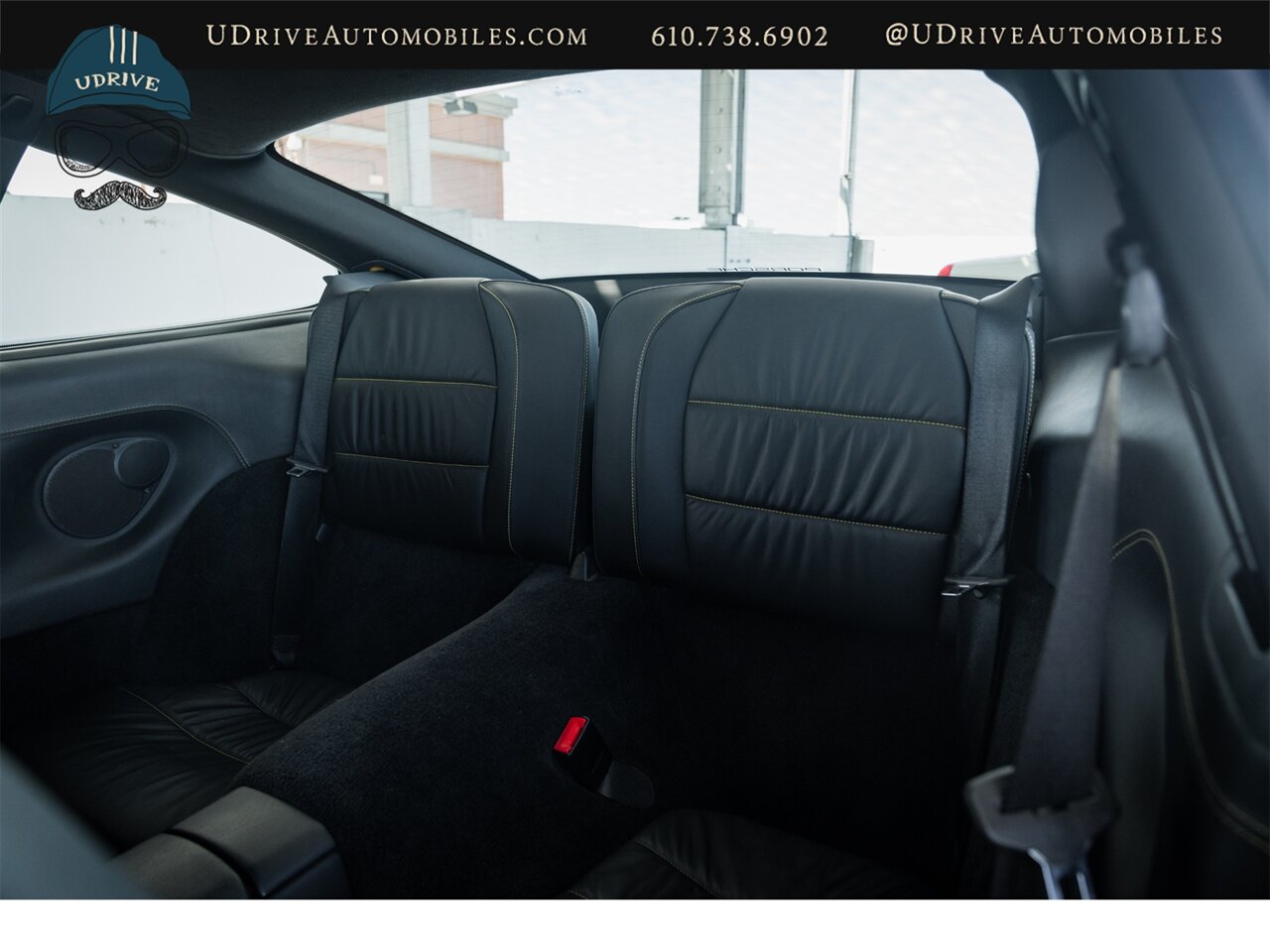 2003 Porsche 911 Carrera 4S  996 C4S 6 Speed Sport Exhaust Dev Stitch Throughout Serv Hist - Photo 52 - West Chester, PA 19382