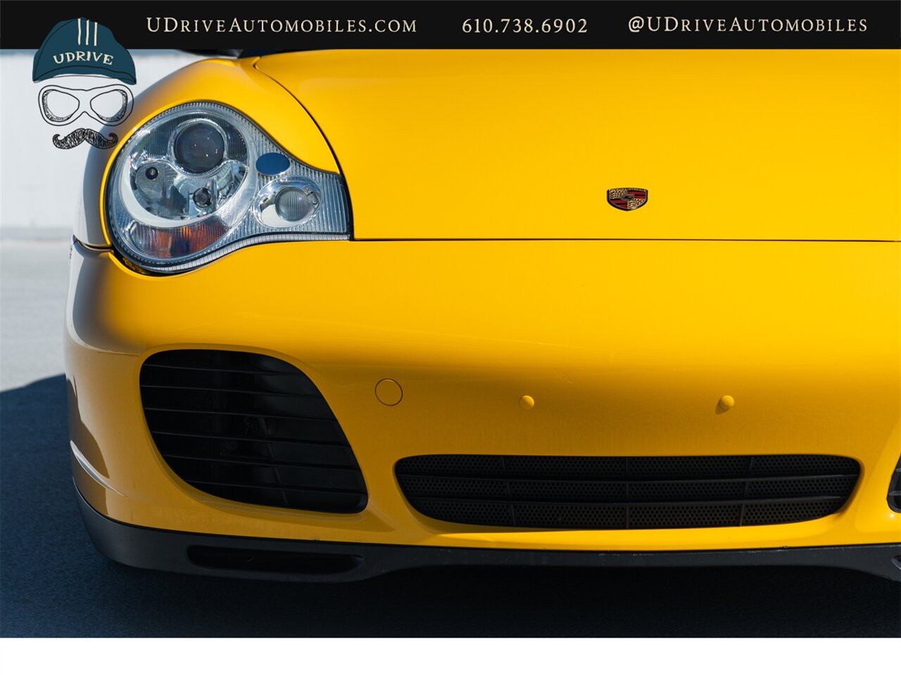 2003 Porsche 911 Carrera 4S  996 C4S 6 Speed Sport Exhaust Dev Stitch Throughout Serv Hist - Photo 16 - West Chester, PA 19382