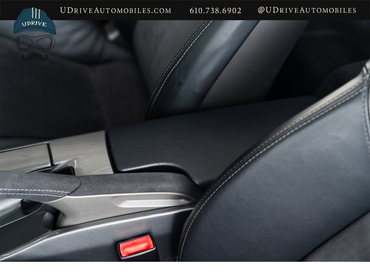 2012 Porsche 911 Carrera 4 GTS  Cabriolet 1 Owner Adap Sport Seats Painted Lowers Srv Hist - Photo 43 - West Chester, PA 19382