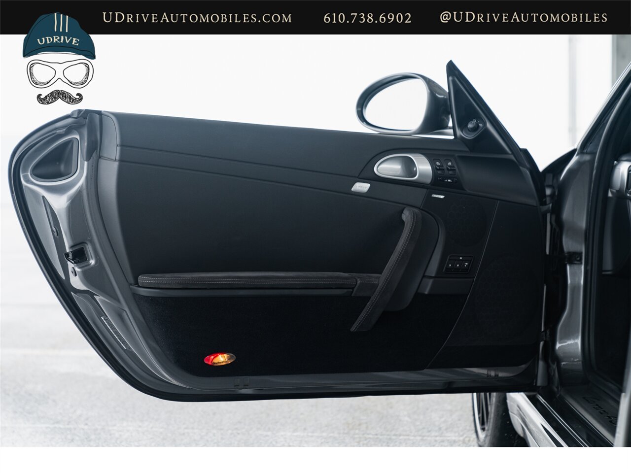 2012 Porsche 911 Carrera 4 GTS  Cabriolet 1 Owner Adap Sport Seats Painted Lowers Srv Hist - Photo 25 - West Chester, PA 19382