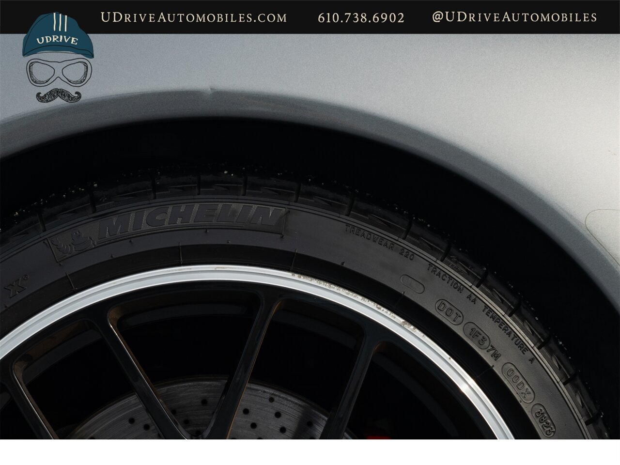 2012 Porsche 911 Carrera 4 GTS  Cabriolet 1 Owner Adap Sport Seats Painted Lowers Srv Hist - Photo 59 - West Chester, PA 19382