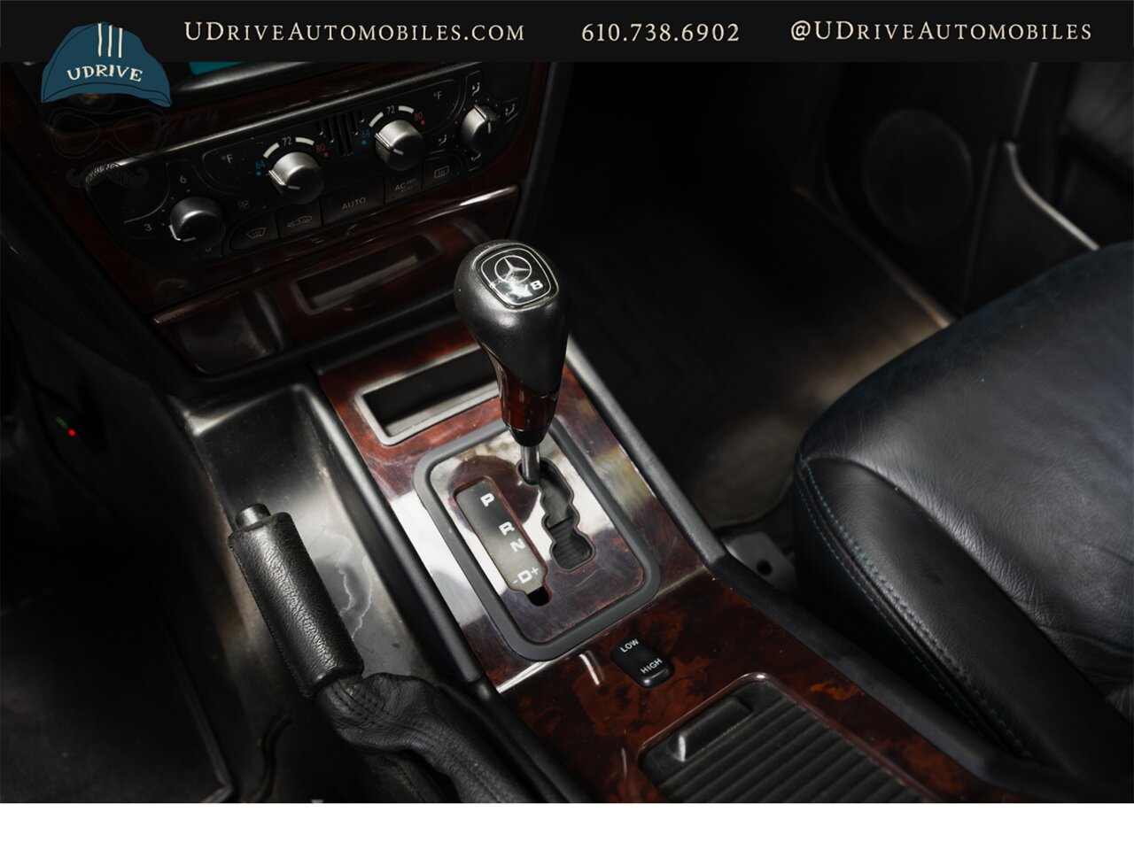 2004 Mercedes-Benz G 500   - Photo 53 - West Chester, PA 19382