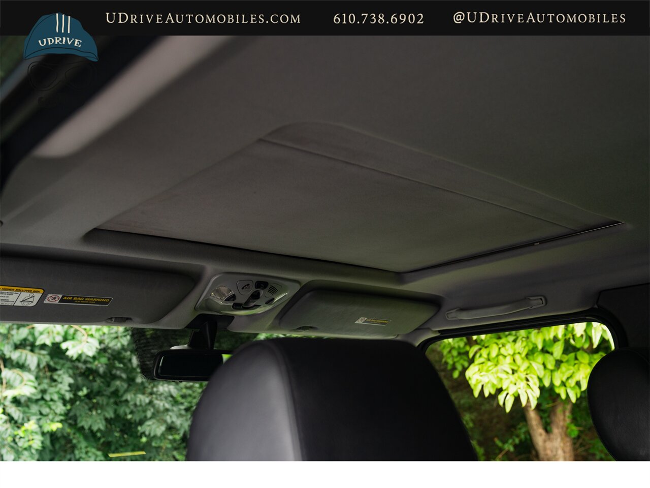 2004 Mercedes-Benz G 500   - Photo 62 - West Chester, PA 19382