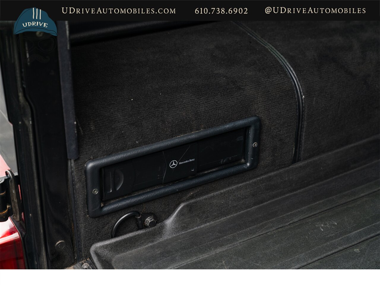 2004 Mercedes-Benz G 500   - Photo 61 - West Chester, PA 19382