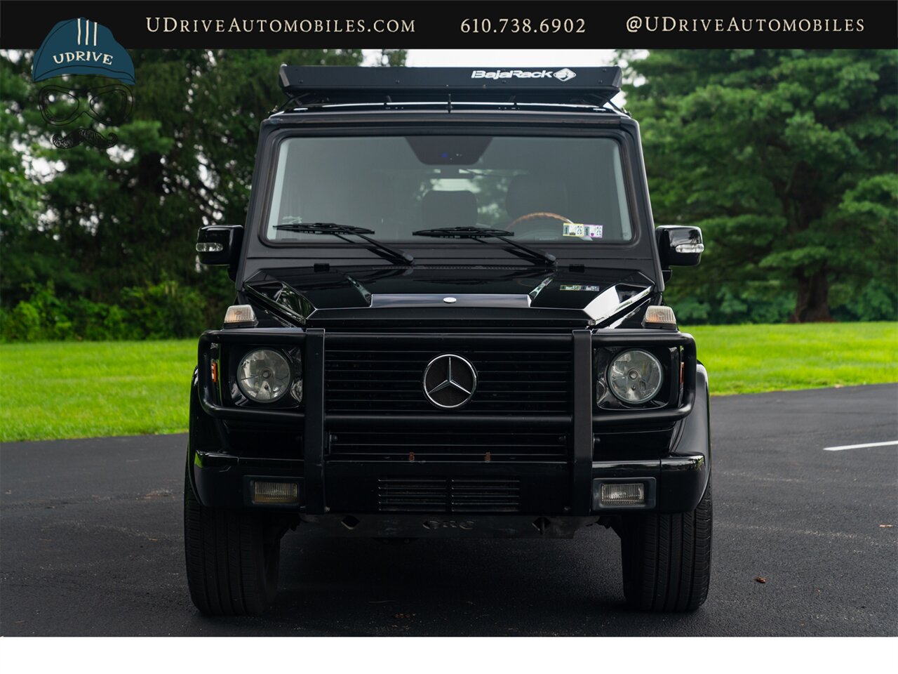 2004 Mercedes-Benz G 500   - Photo 18 - West Chester, PA 19382