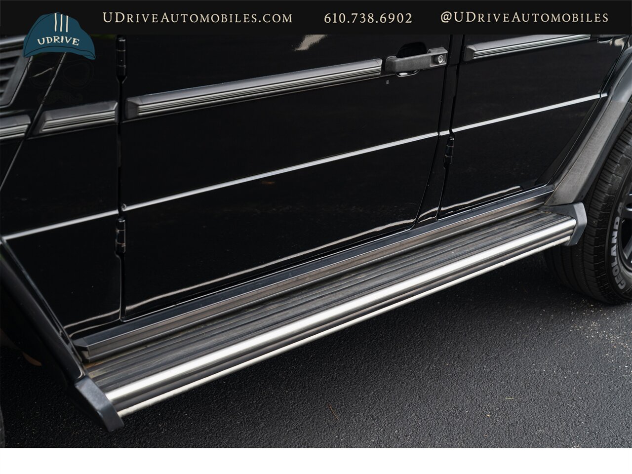 2004 Mercedes-Benz G 500   - Photo 14 - West Chester, PA 19382