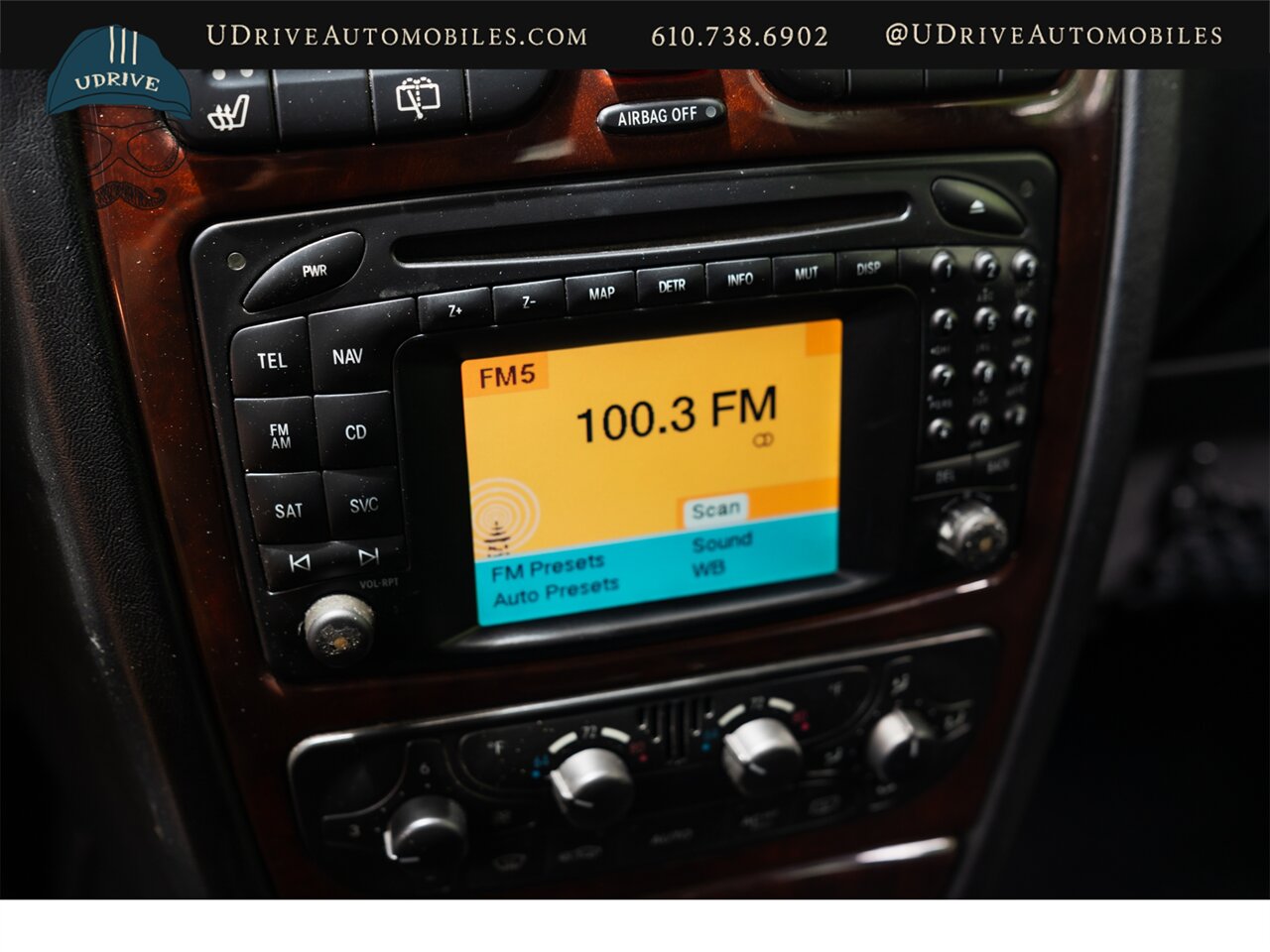 2004 Mercedes-Benz G 500   - Photo 51 - West Chester, PA 19382