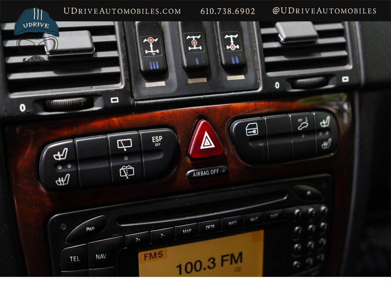 2004 Mercedes-Benz G 500   - Photo 49 - West Chester, PA 19382