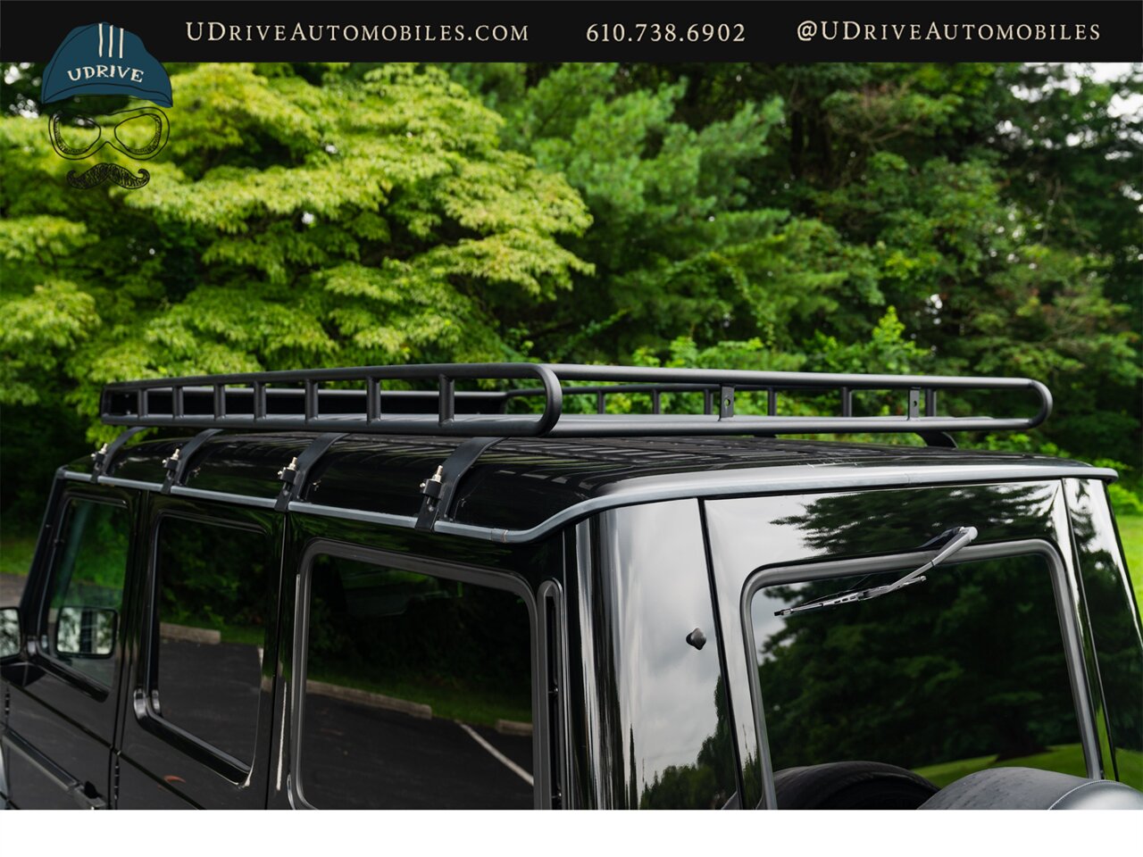 2004 Mercedes-Benz G 500   - Photo 35 - West Chester, PA 19382