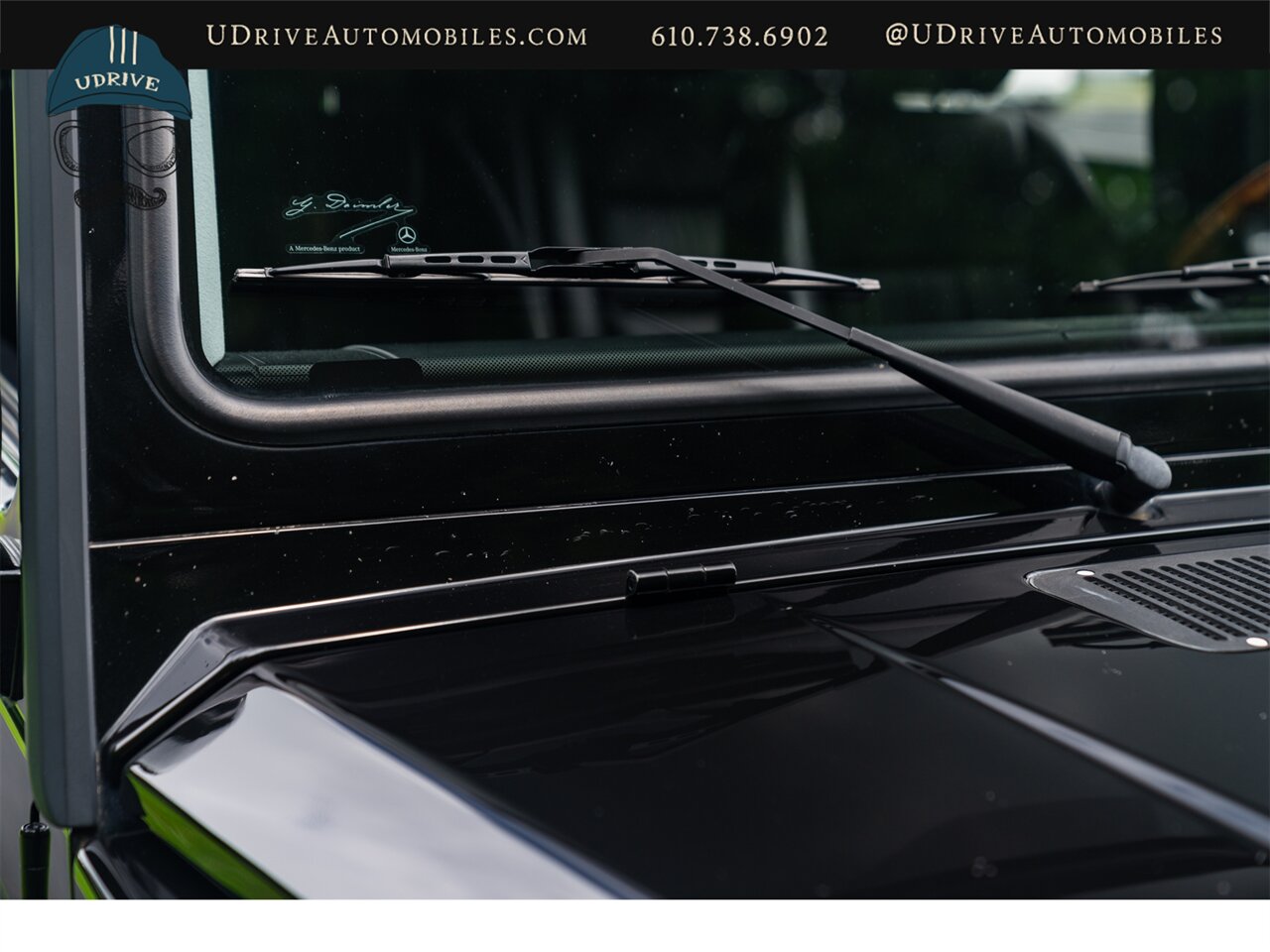 2004 Mercedes-Benz G 500   - Photo 19 - West Chester, PA 19382
