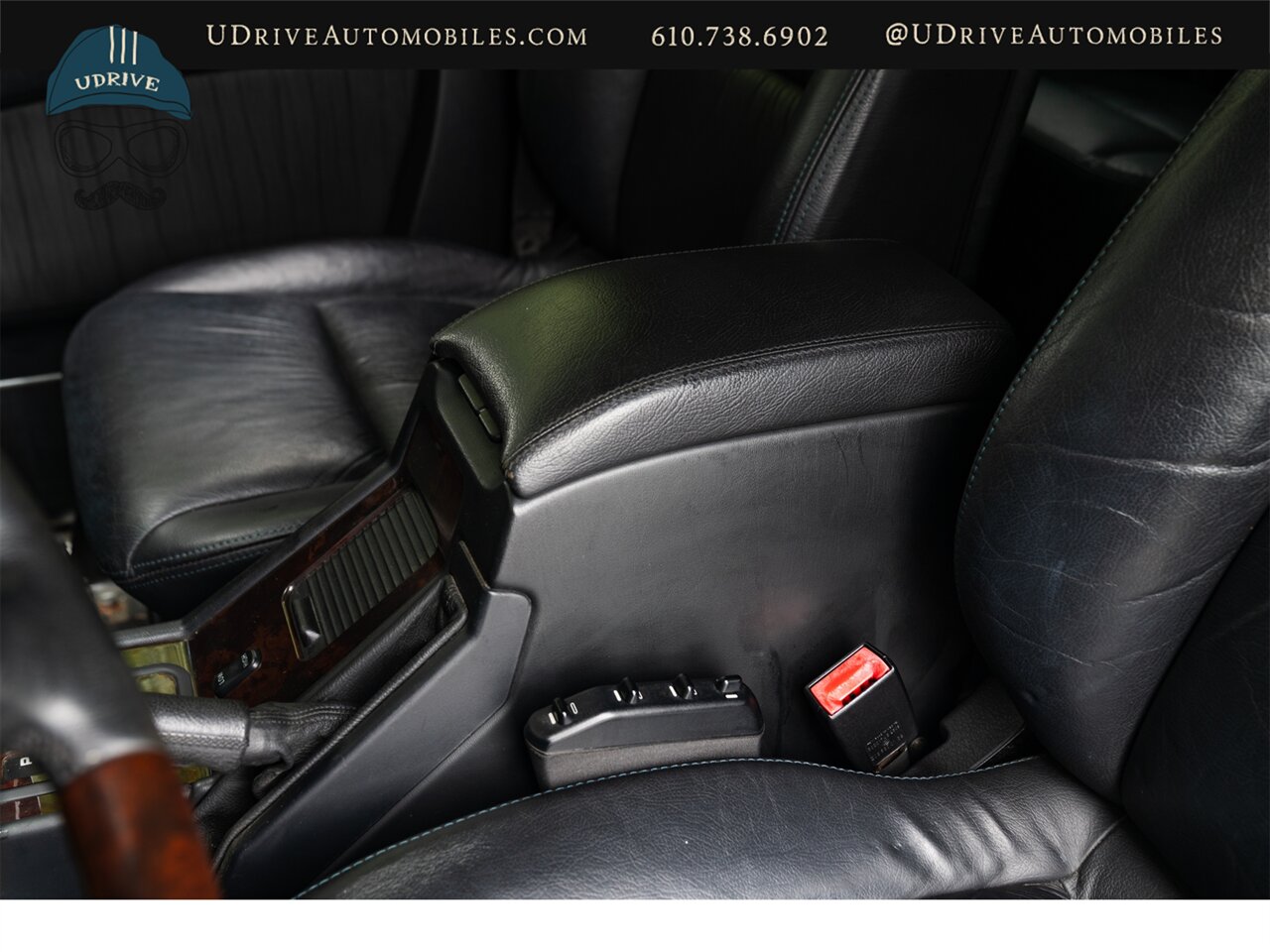 2004 Mercedes-Benz G 500   - Photo 55 - West Chester, PA 19382