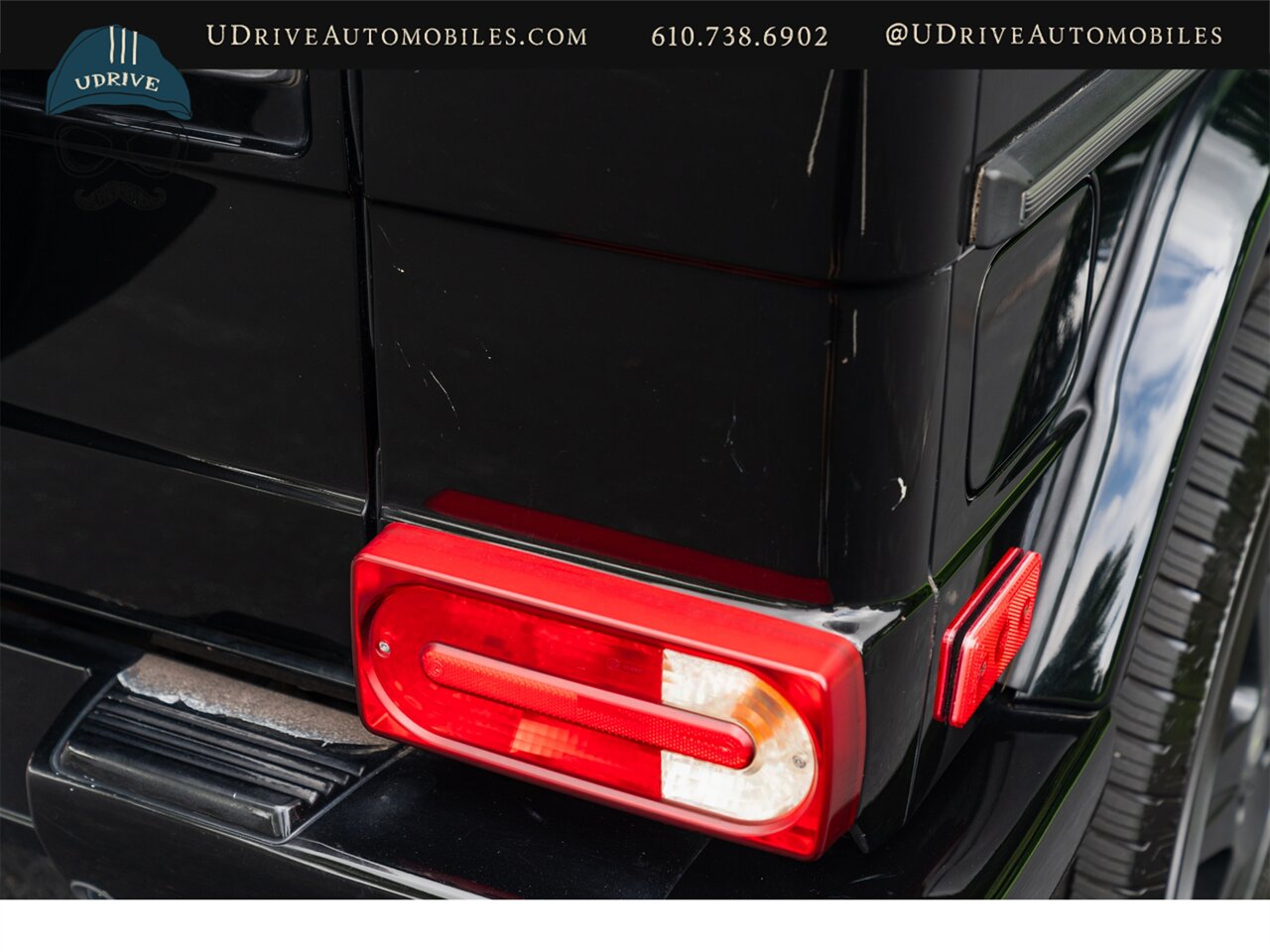 2004 Mercedes-Benz G 500   - Photo 30 - West Chester, PA 19382