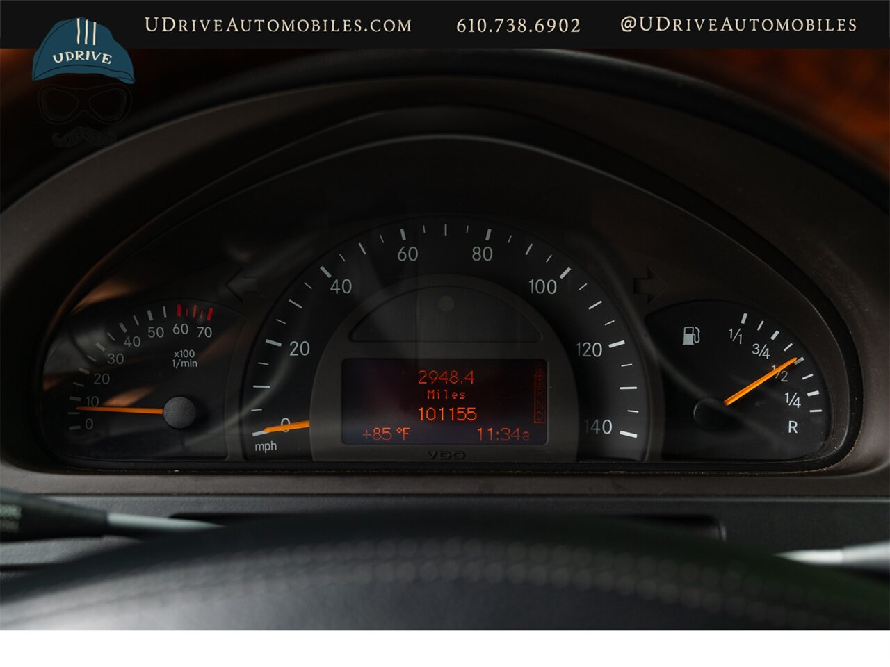 2004 Mercedes-Benz G 500   - Photo 45 - West Chester, PA 19382